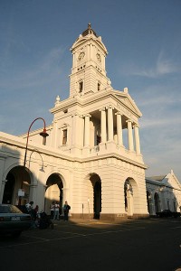 Ballarat-station-clocktower