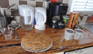 Bread&Tea