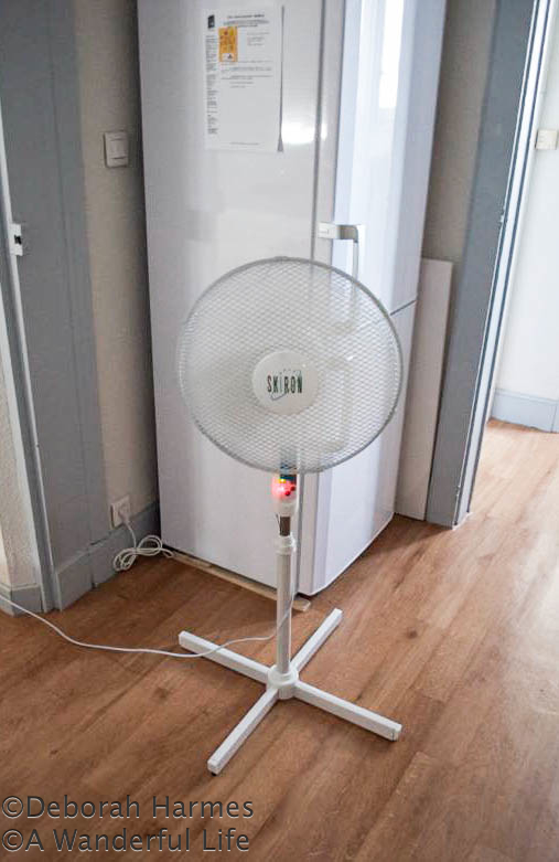 Fan-580