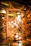 20-Exterior Entry At Night