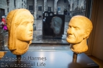 4-Roman Heads