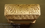 5-Column Upper Detail