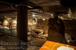 6-Roman City Ruins Beneath Barcelona