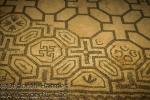 8-Roman Mosaic Floor