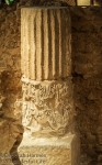 10-Ornate Roman Column
