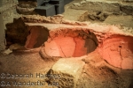 11-Clay Wine-Making Fermentation Vats