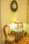 11-Corner Vignette